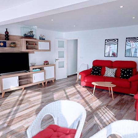 בנידורם Apartamento Ibanez מראה חיצוני תמונה