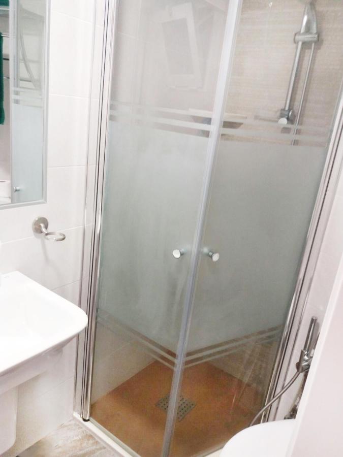 בנידורם Apartamento Ibanez מראה חיצוני תמונה