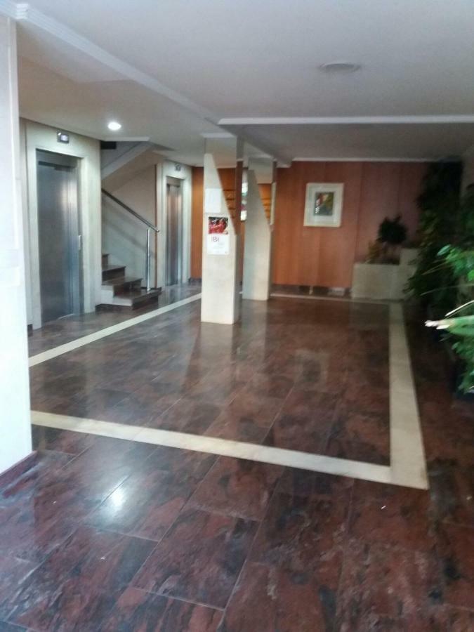 בנידורם Apartamento Ibanez מראה חיצוני תמונה