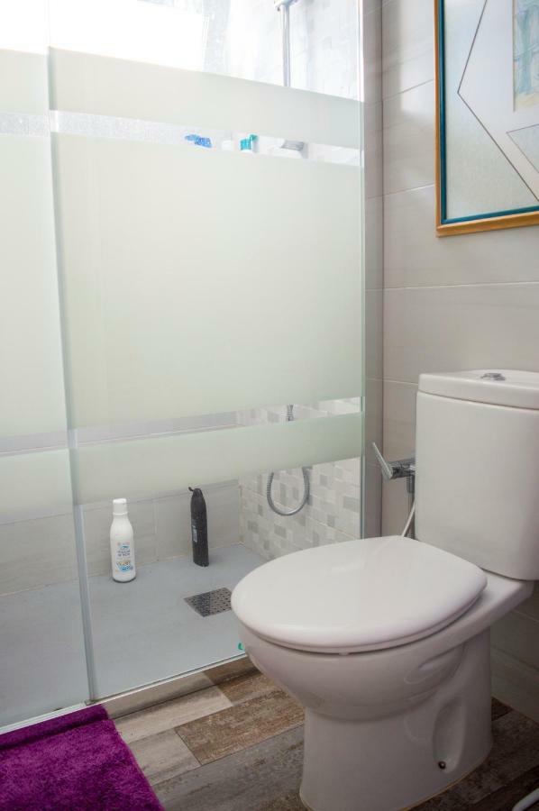 בנידורם Apartamento Ibanez מראה חיצוני תמונה